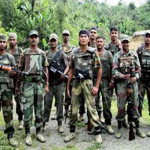 job vacancies for 10th passed in bsf 36000 salary