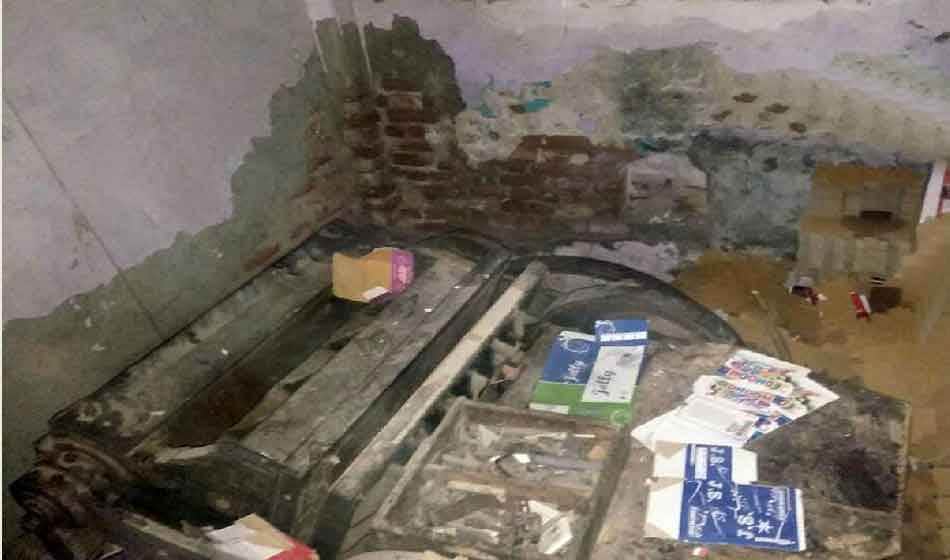 neighbor brutally killed 10 year old in ghaziabad this is how the murder planned