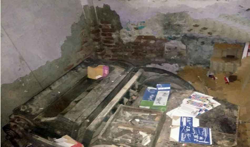 neighbor brutally killed 10 year old in ghaziabad this is how the murder planned