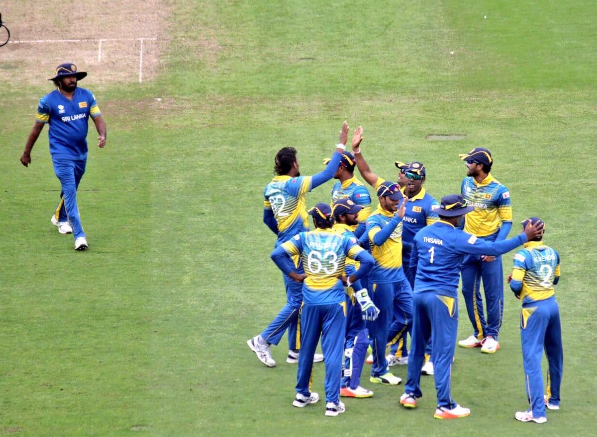 India To Visit Sri Lanka After West Indies Tour With New Coach in July to September