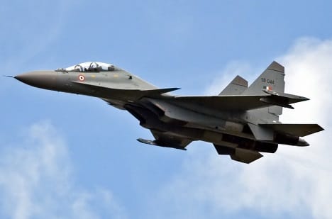 Most Destructive Fighter Jets from IAF, Pak Air force was denied to fly during Kargil War
