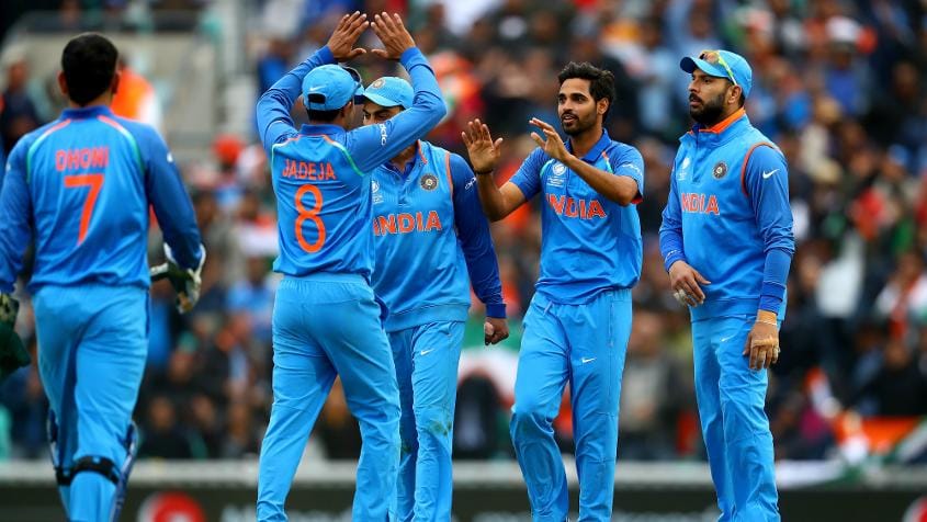 team india adopted rotation policy for 2019 world cup preparation