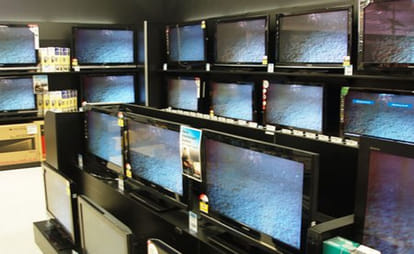 GST: Before July 1, buying refrigerators-televisions would be beneficial