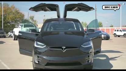 HOW TESLA MOTORS STARTED, TELLS COMPANY CEO ELON MUSK