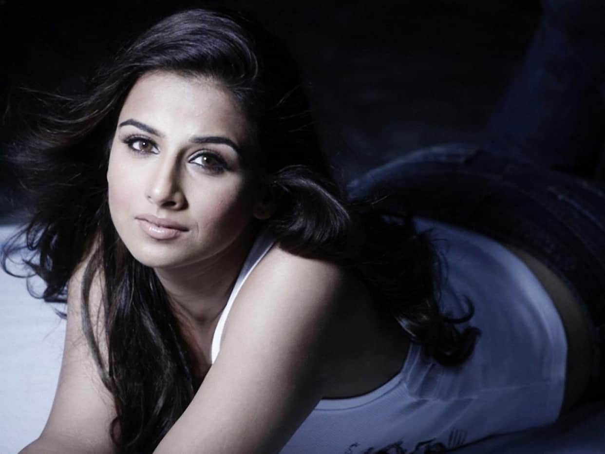 Vidya Balan