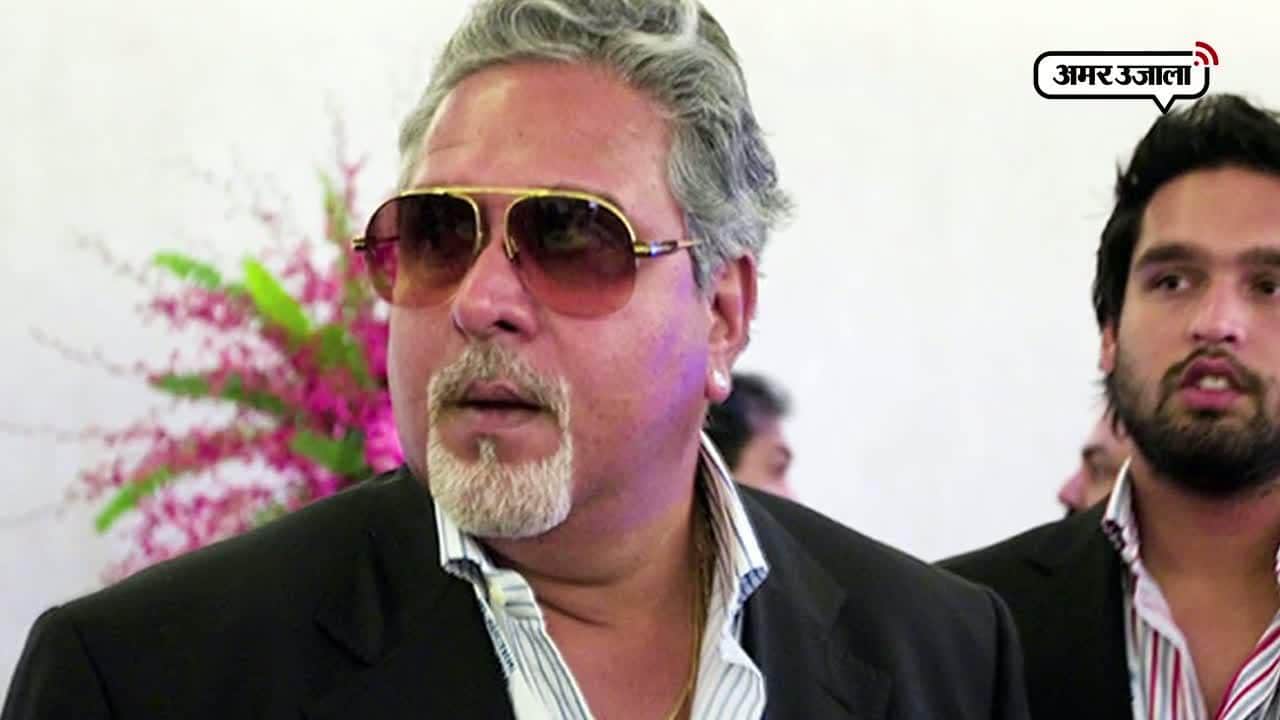 विजय माल्या