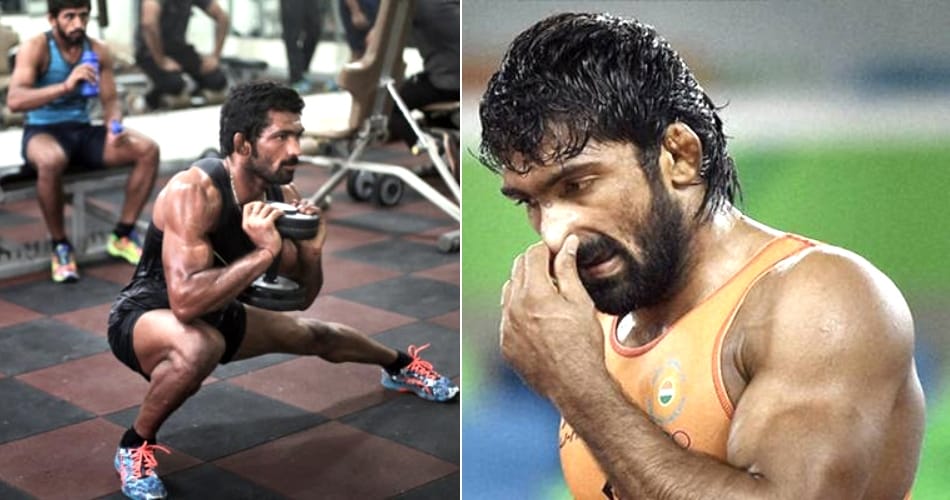 wrestling trials for commonwealth games, asian championship 