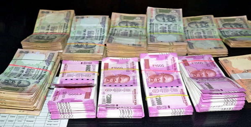 Three accused arrested with fake notes of 13.76 lakh, several Raj opened by the accused
