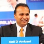 अनिल अंबानी
