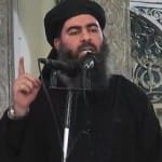  ISIS leader Abu Bakr al-Baghdadi 'still ALIVE and on the run' says experts