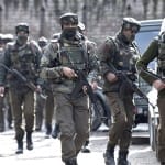 Indian army