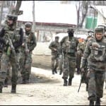 Indian army