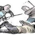 eve teaser beaten victim brother in roorkee