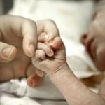 new born baby