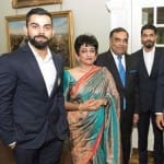 भारतीय क्रिकेट टीम 