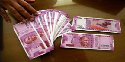 Three accused arrested with fake notes of 13.76 lakh, several Raj opened by the accused
