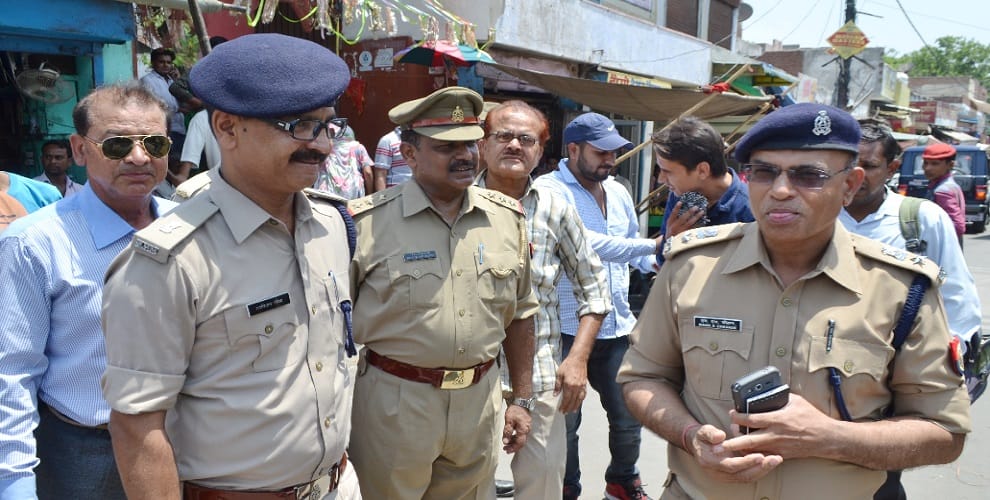 ... So these 466 rookies are spoiling the law system, view list