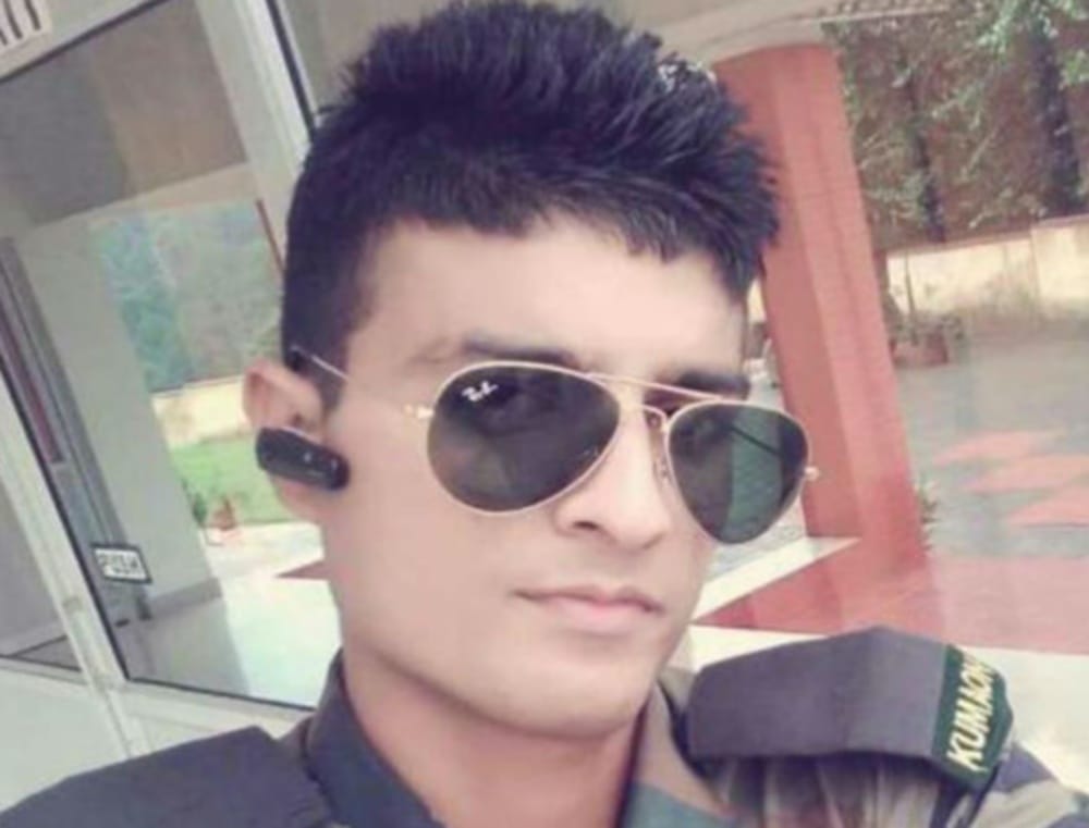martyr stories belongs of uttarakhand 