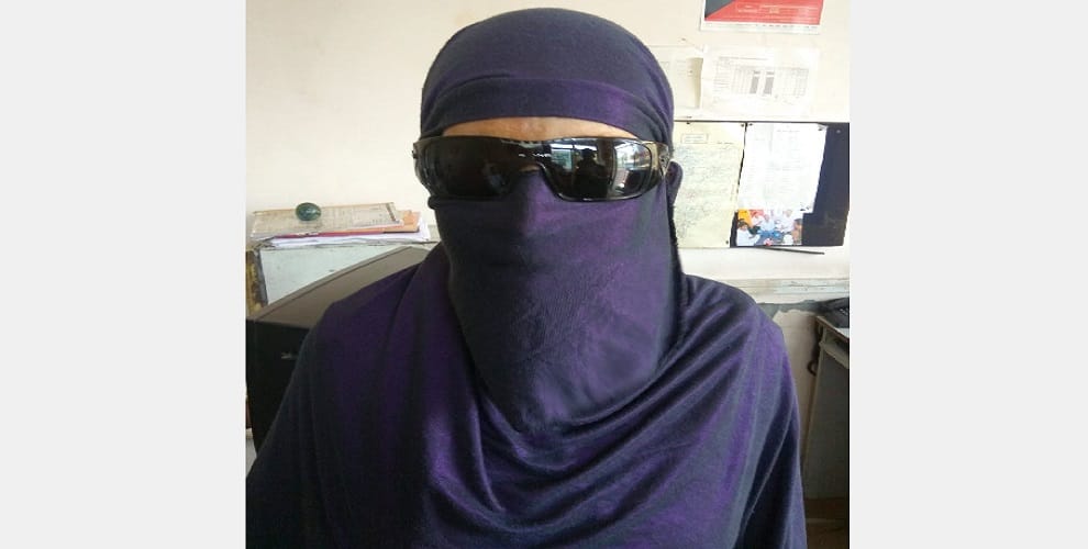 Salute to the daughter of Noors daughter, read full story in one click