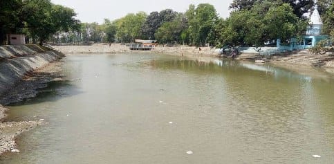 Badhal Gomti will fly out of the place of excitement, will be beautifying