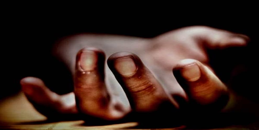 Gurugram Suicide News Couple commits suicide in dispute over milk in gurugram