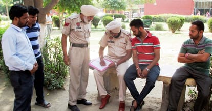 body found missing boy from batala