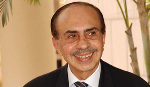 Adi Godrej
