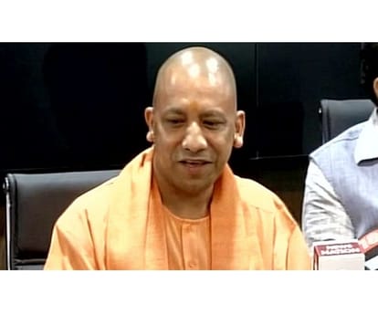 one lakh crore to develop infrastructure in Uttar Pradesh.