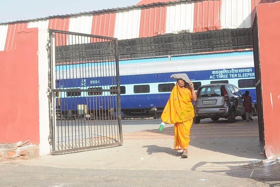 people must know indian railway six rules