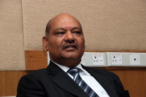 Anil Agarwal