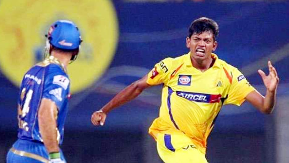 cricketer ankit got big chance