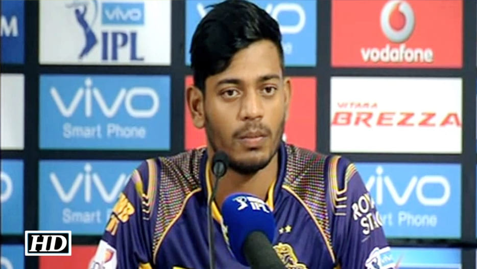 cricketer ankit got big chance