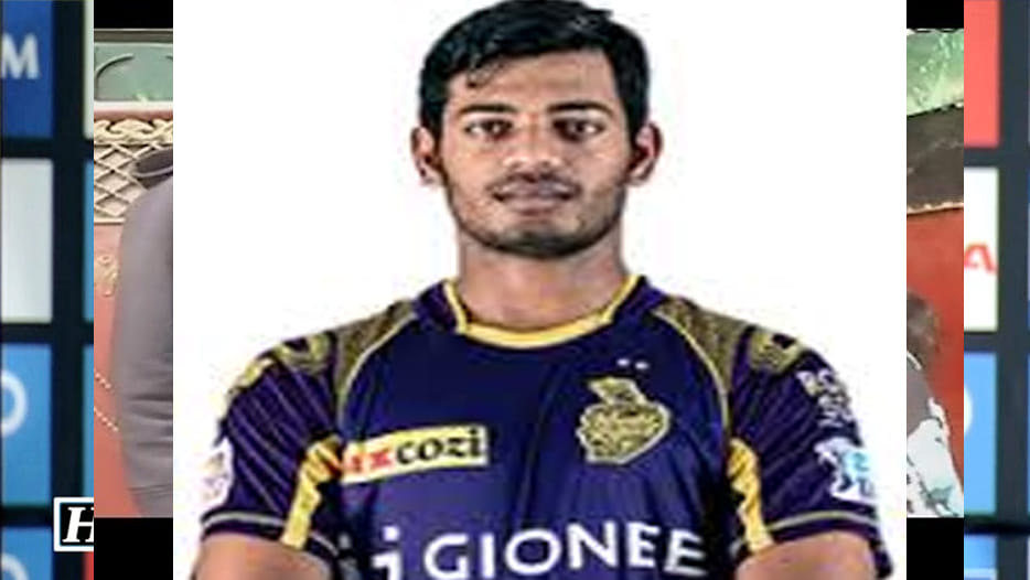 cricketer ankit got big chance