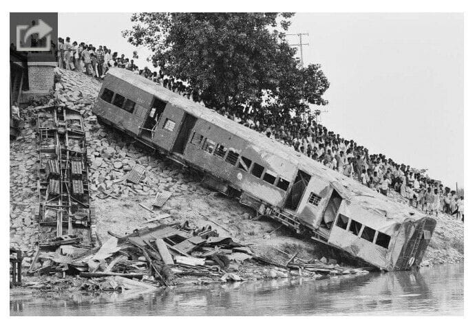These are Top 10 deadly accident of country