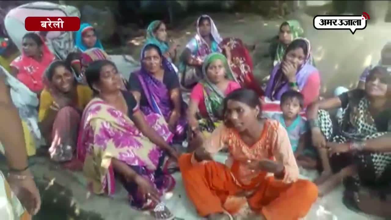 बरेली आत्महत्या 