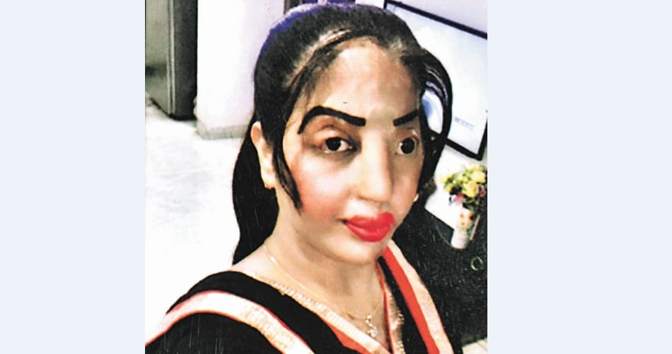 women's day, bathinda acid attack survivor amanpreet