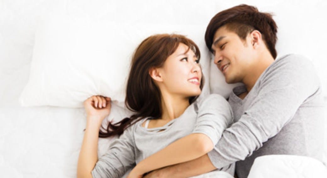 Japanese Company Provides Hot Guys To Wipe Away Tears of females