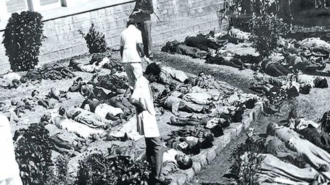 These are Top 10 deadly accident of country