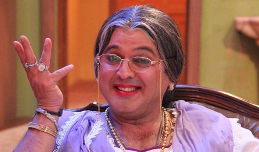ali asgar told why he left the kapil sharma show