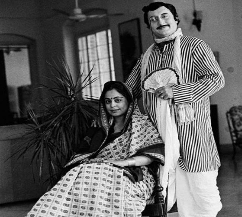 Kirron Kher Birthday Special, How She And Anupam Kher Met, Their Love Story