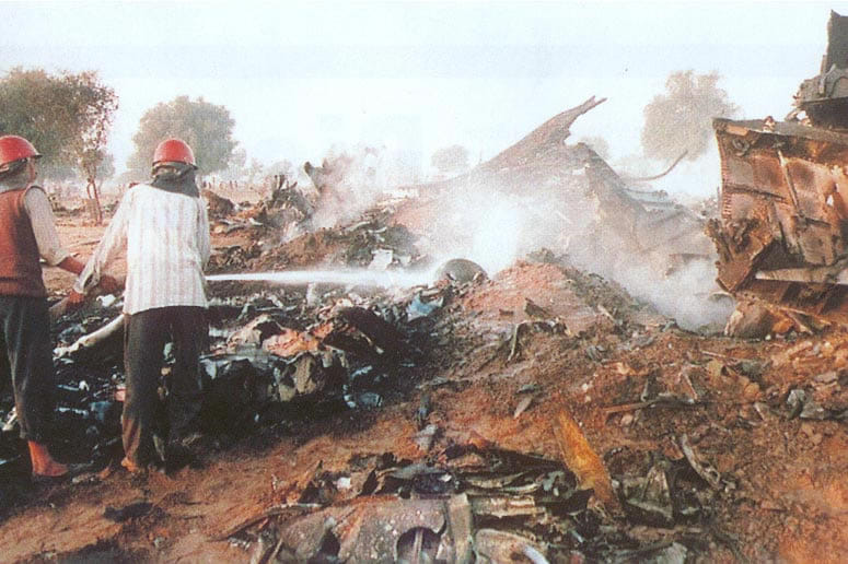 These are Top 10 deadly accident of country