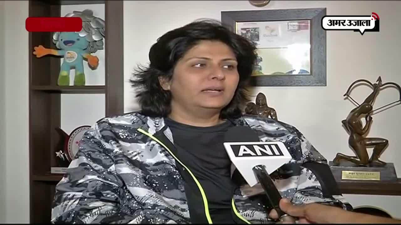 दीपी मलिक