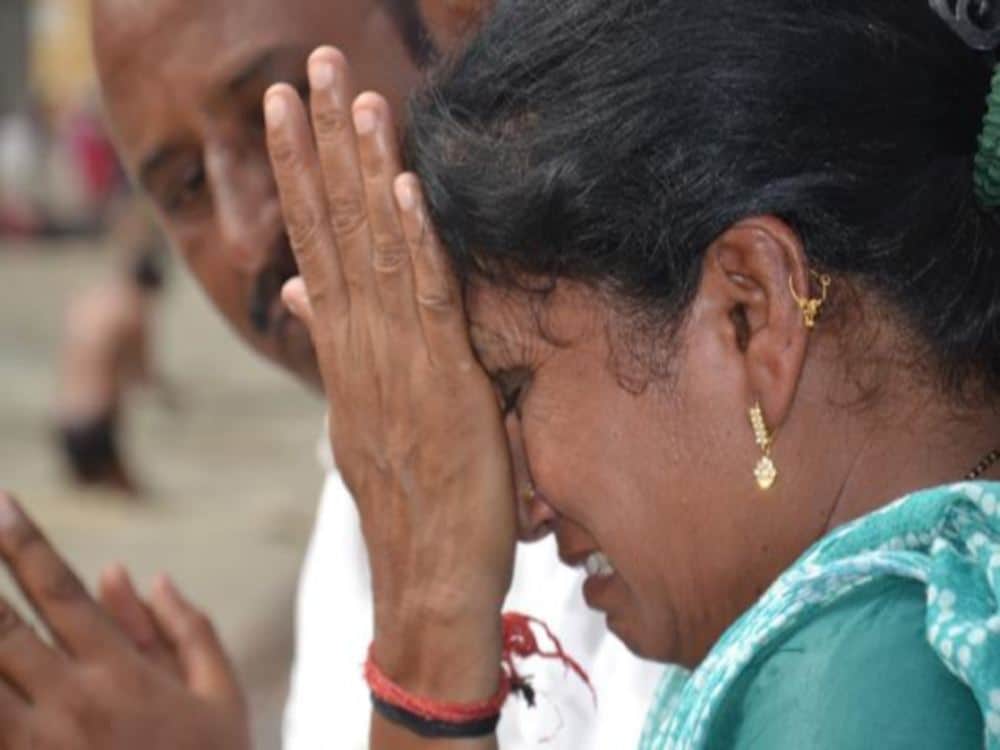 All women of bamdi village became widow in kedarnath disaster