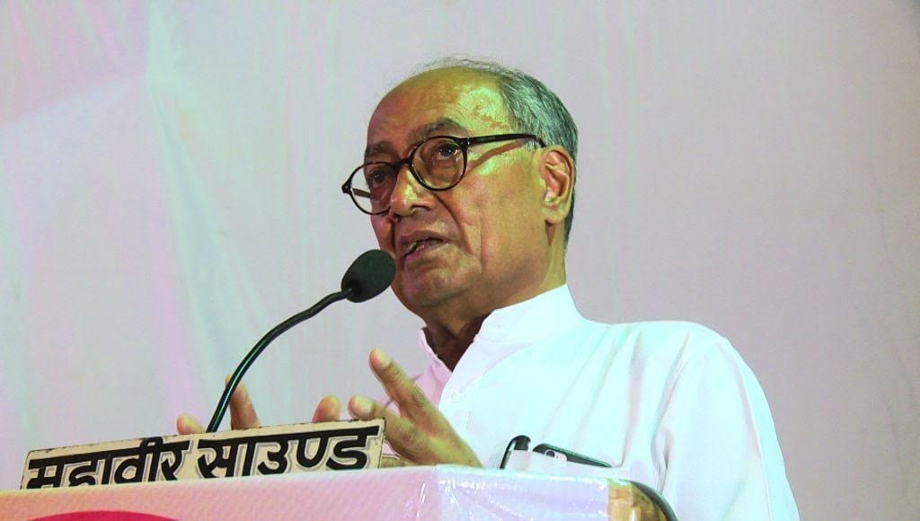 digvijay singh in kota
