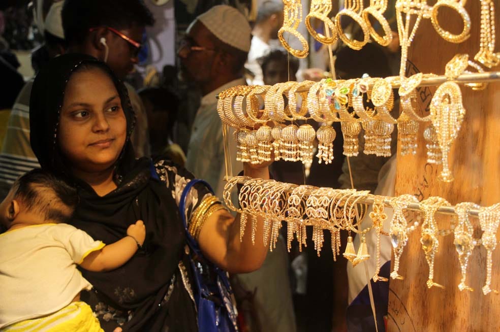 varanasi atm has no cash at time of eid