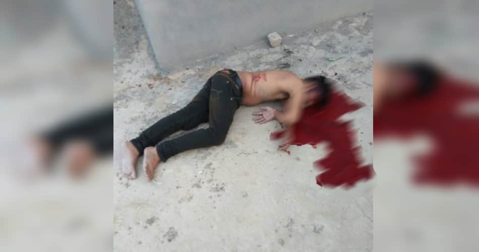 three gangster dead in encounter at sirsa