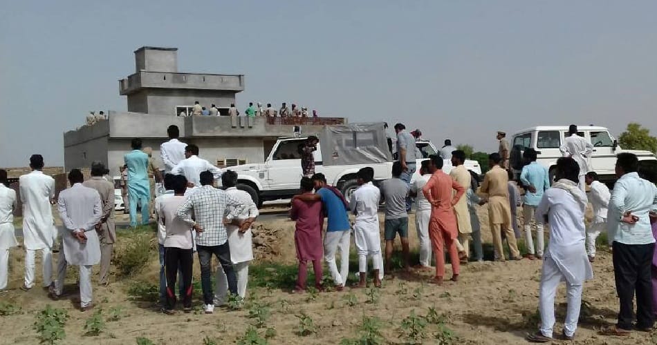 sirsa encounter gangsters profile