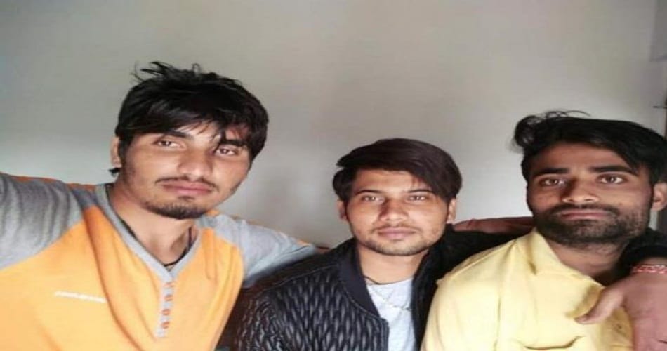 sirsa encounter gangsters profile