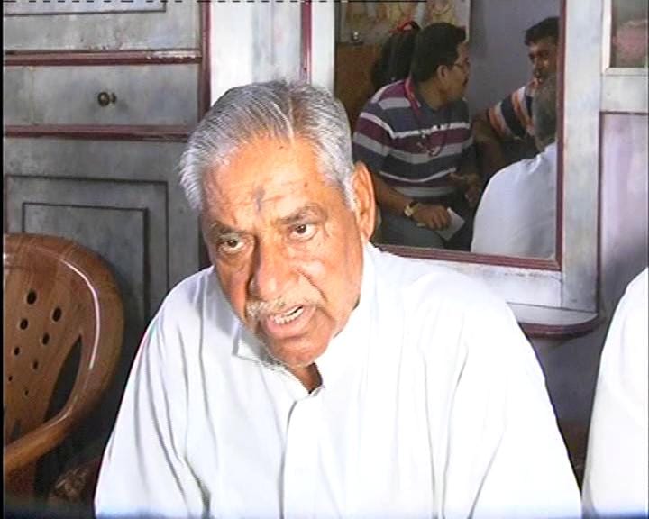 farmer will stop supply of milk and vegetables in jodhpur