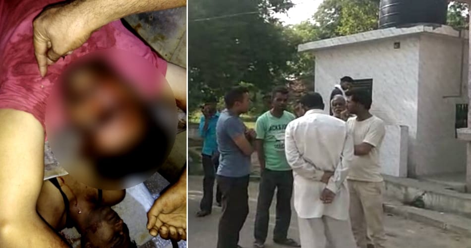 Fatehabad double murder, 7 injured and 1 is serious